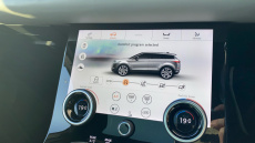 Land Rover Range Rover Evoque 2.0 D180 R-Dynamic HSE 5dr Auto Diesel Hatchback